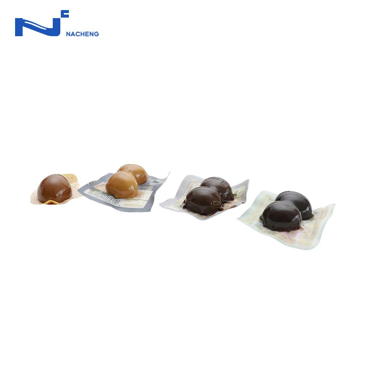 Easy Peel Food Emballage Thermoforming Film