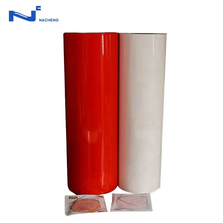 PA PE Oxygen Barrier Termoforming Film